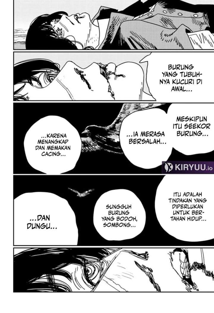 Chainsaw Man Chap 229 - Next Chap 230