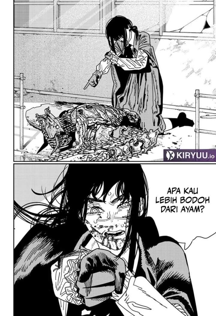 Chainsaw Man Chap 229 - Next Chap 230