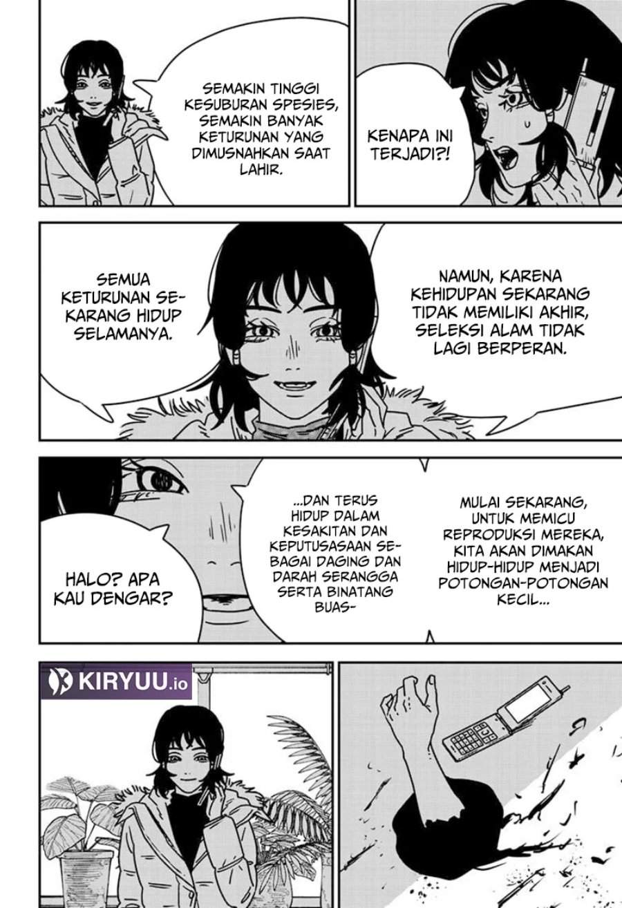 Chainsaw Man Chap 230 - Next Chap 231