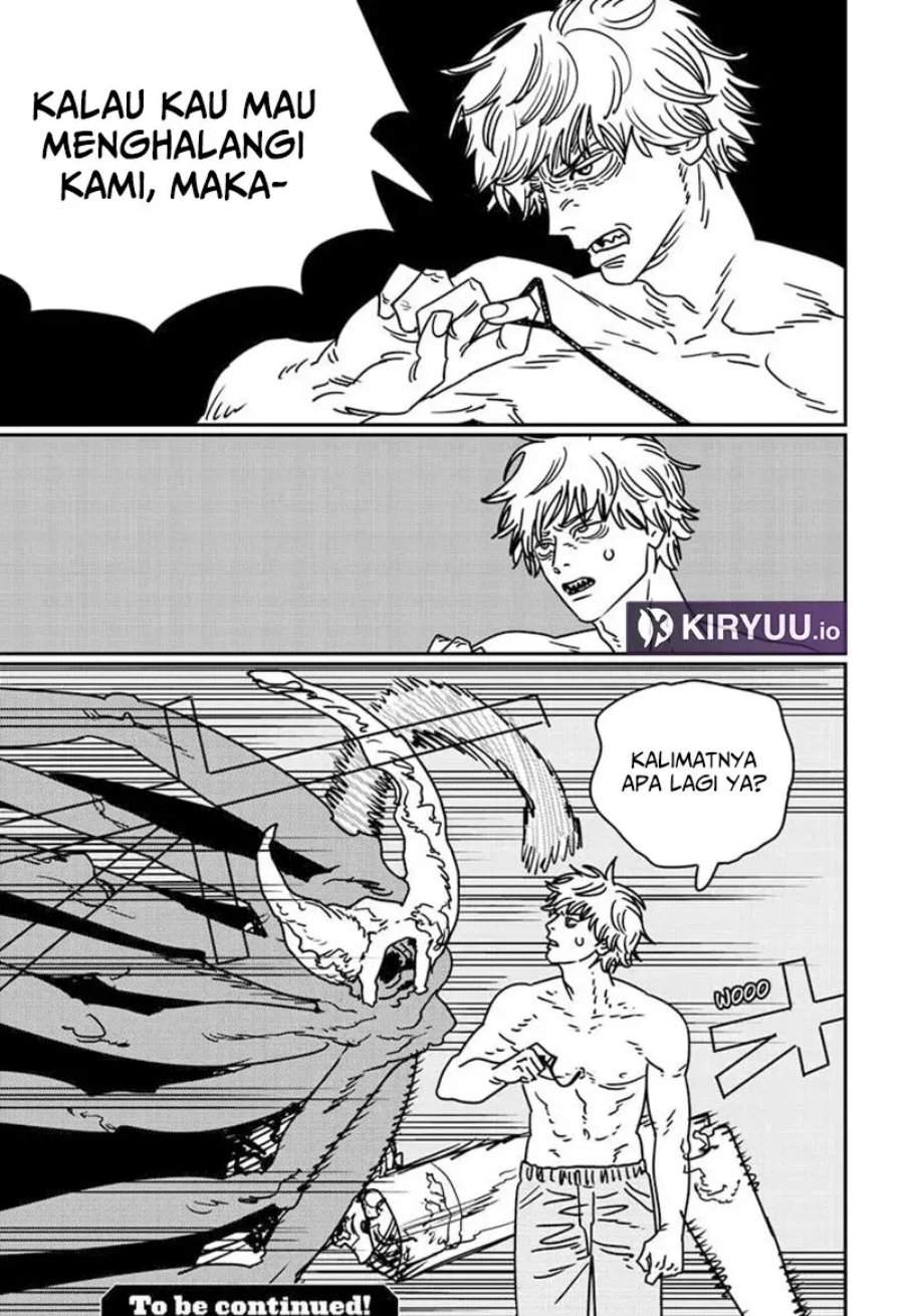 Chainsaw Man Chap 230 - Next Chap 231
