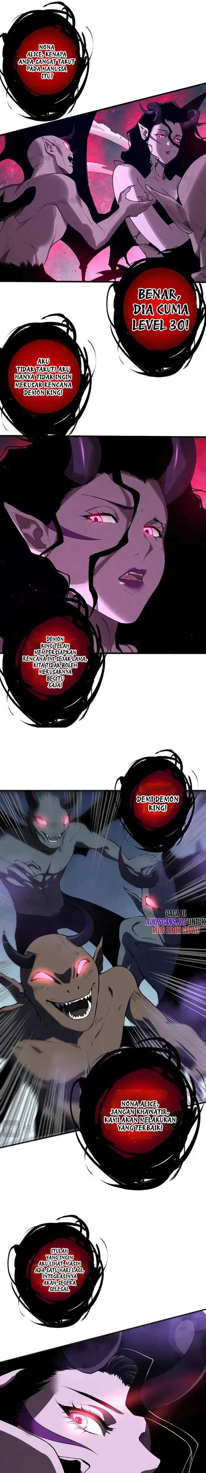 Disastrous Necromancer Chap 109 - Next Chap 110