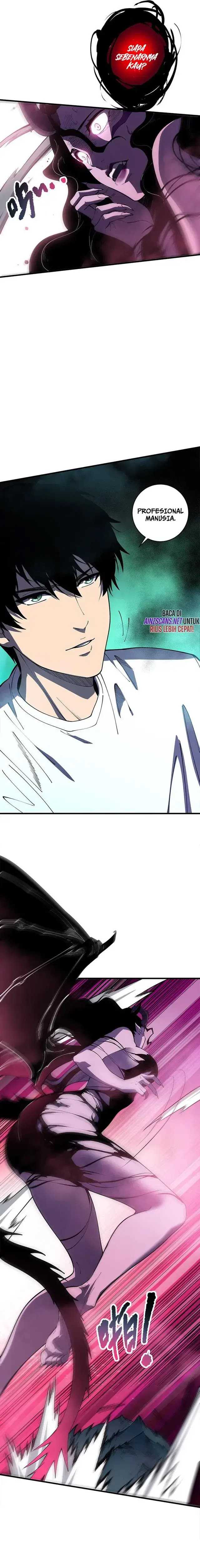 Disastrous Necromancer Chap 104 - Next Chap 105