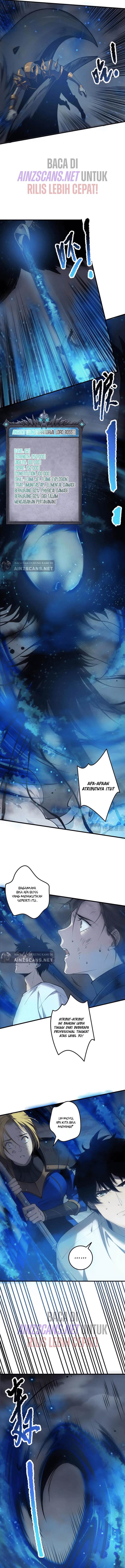 Disastrous Necromancer Chap 124 - Next Chap 125