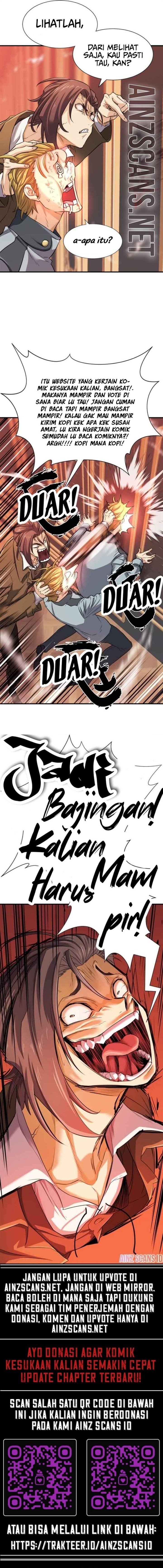 Disastrous Necromancer Chap 150 - Next Chap 151