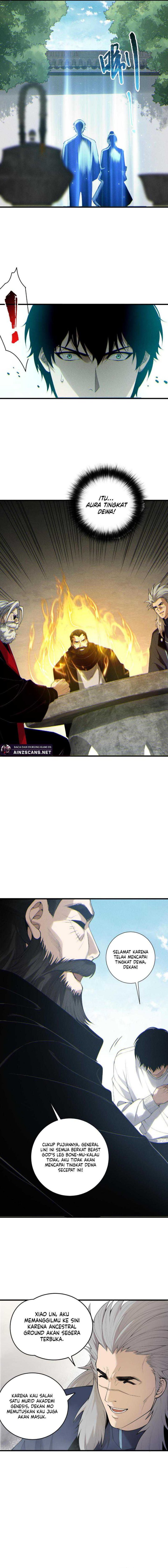 Disastrous Necromancer Chap 189 - Next Chap 190