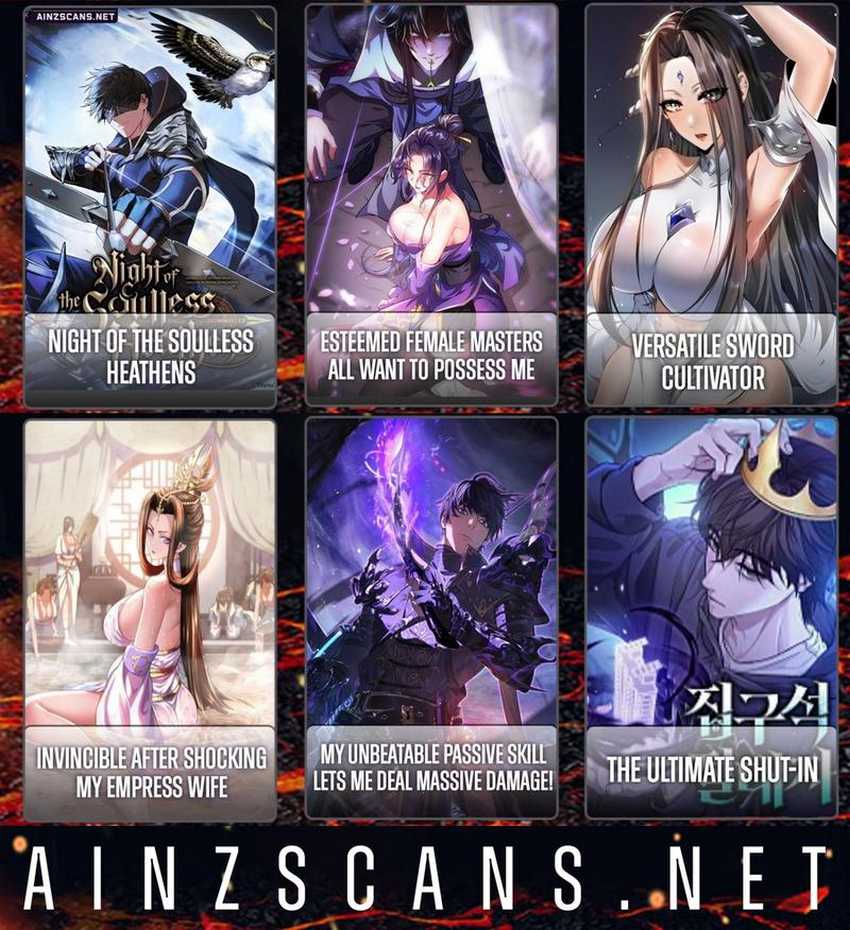 Disastrous Necromancer Chap 186 - Next Chap 187