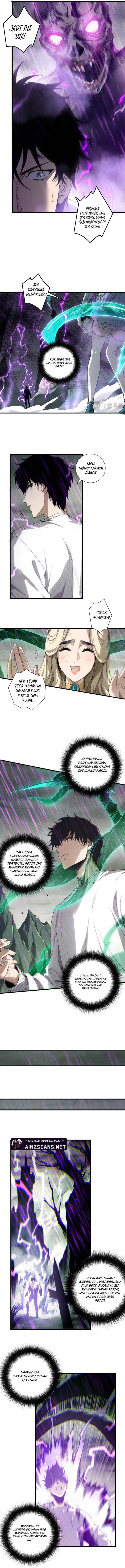 Disastrous Necromancer Chap 180 - Next Chap 181