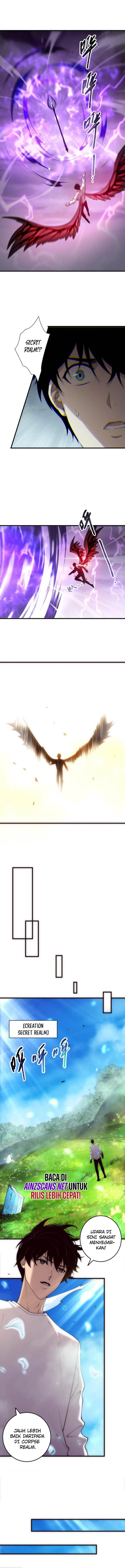 Disastrous Necromancer Chap 181 - Next Chap 182