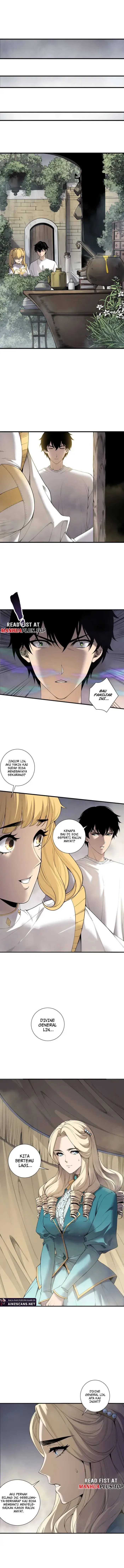 Disastrous Necromancer Chap 196 - Next Chap 197