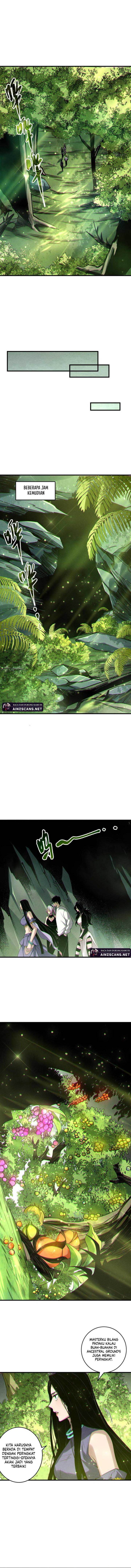 Disastrous Necromancer Chap 190 - Next Chap 191