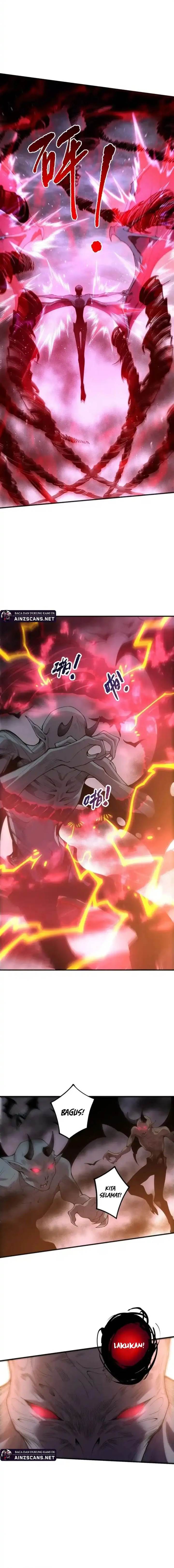 Disastrous Necromancer Chap 231 - Next Chap 232