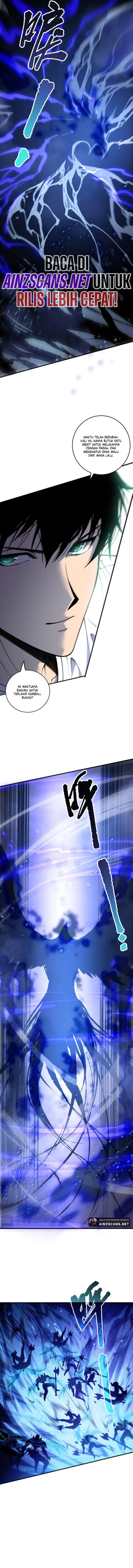 Disastrous Necromancer Chap 204 - Next Chap 205