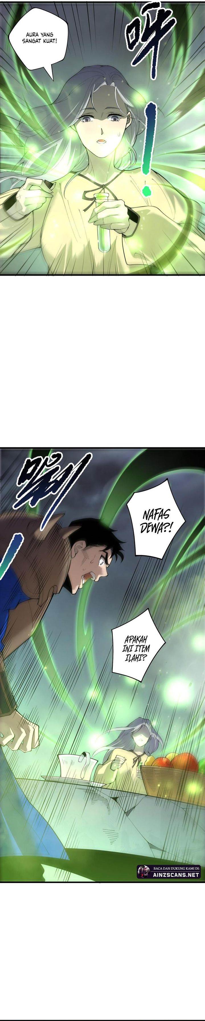 Disastrous Necromancer Chap 214 - Next Chap 215