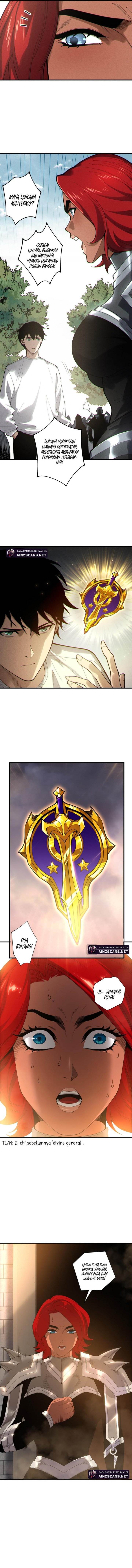 Disastrous Necromancer Chap 215 - Next Chap 216