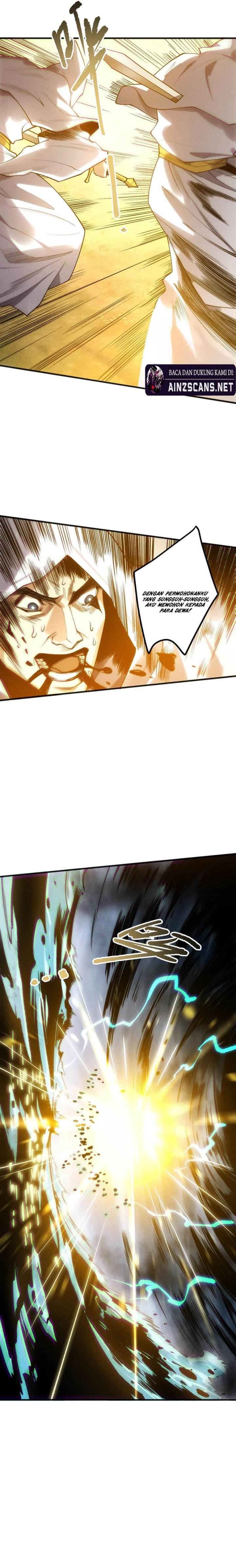 Disastrous Necromancer Chap 217 - Next Chap 218