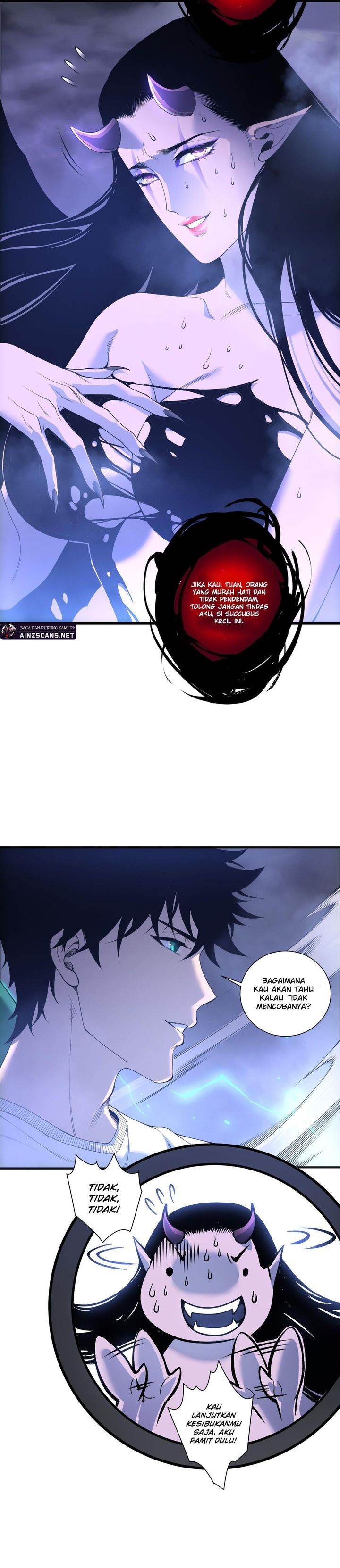 Disastrous Necromancer Chap 213 - Next Chap 214