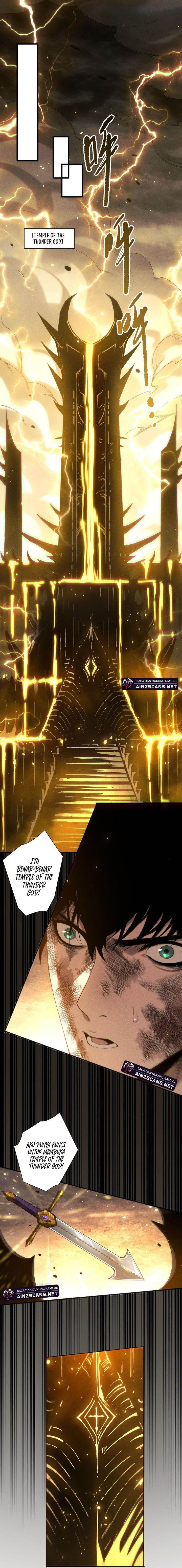 Disastrous Necromancer Chap 224 - Next Chap 225