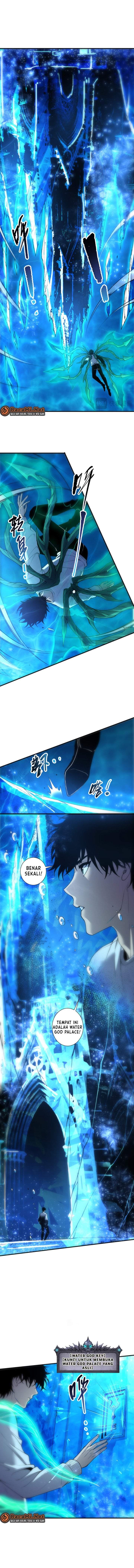 Disastrous Necromancer Chap 274 - Next Chap 275