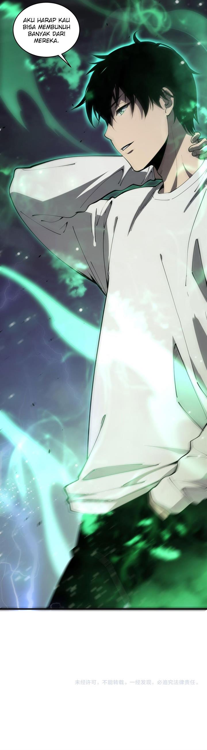 Disastrous Necromancer Chap 78 - Next Chap 79