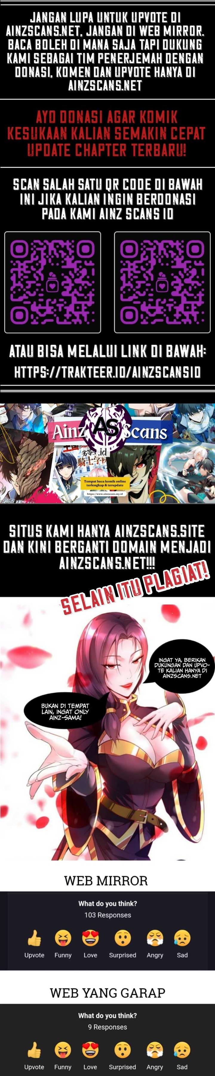 Disastrous Necromancer Chap 89 - Next Chap 90