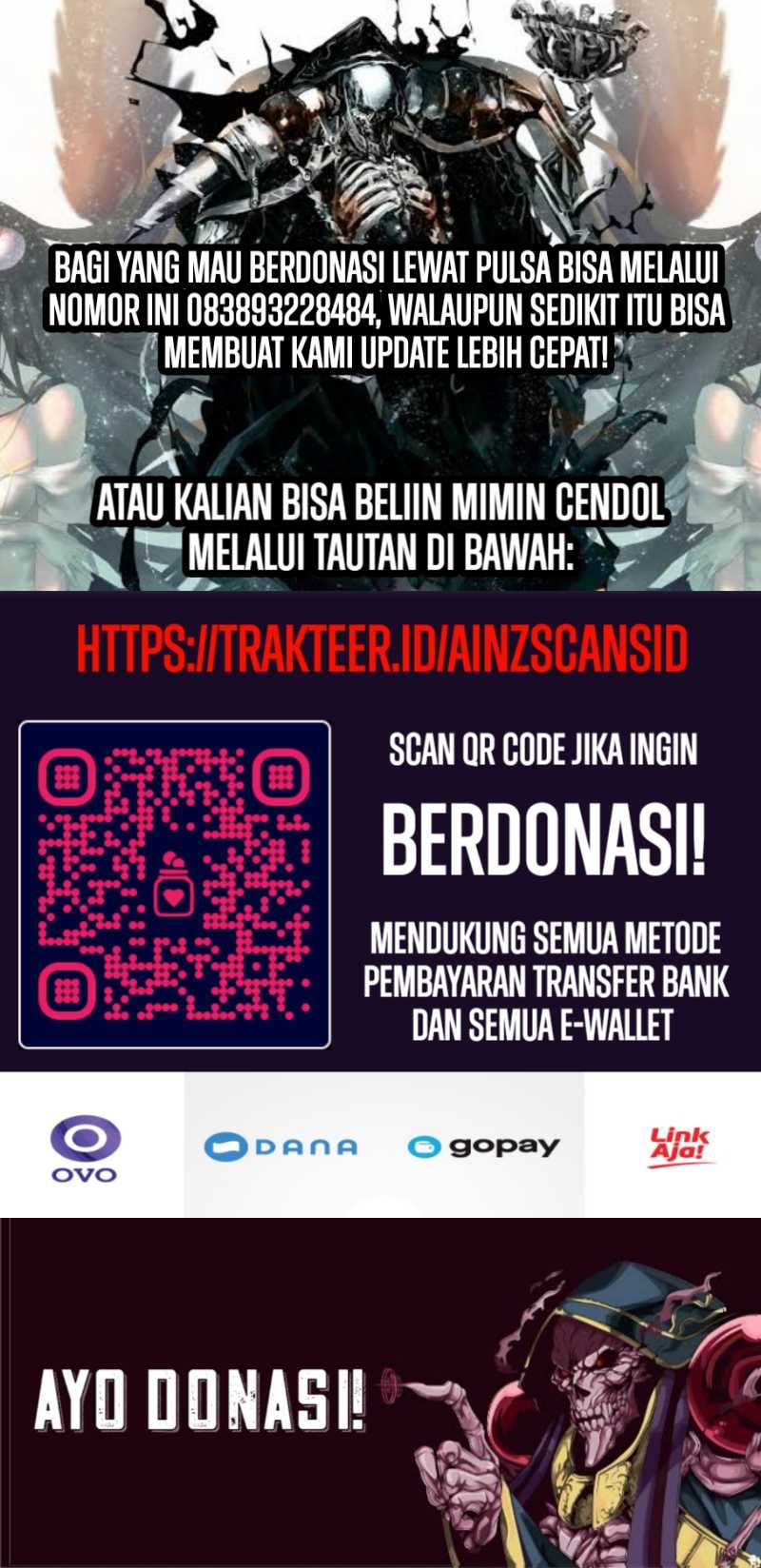 Disastrous Necromancer Chap 94 - Next Chap 95