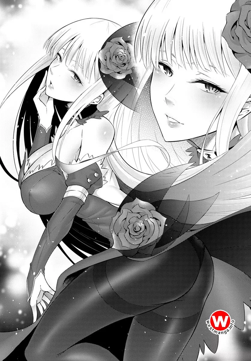 Tono no Kanri o Shite Miyou Chap 7 - Next Chap 8