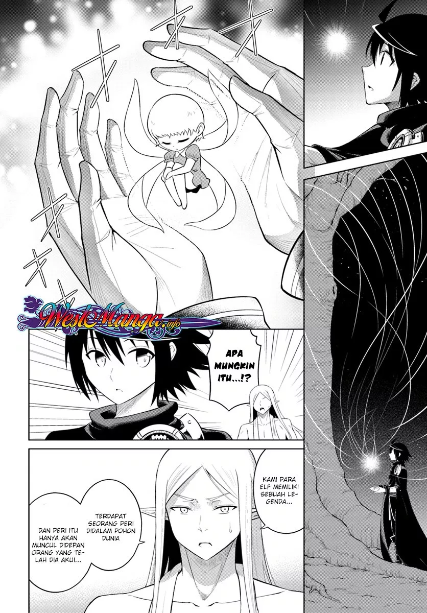 Tono no Kanri o Shite Miyou Chap 8.1 - Next Chap 9.1