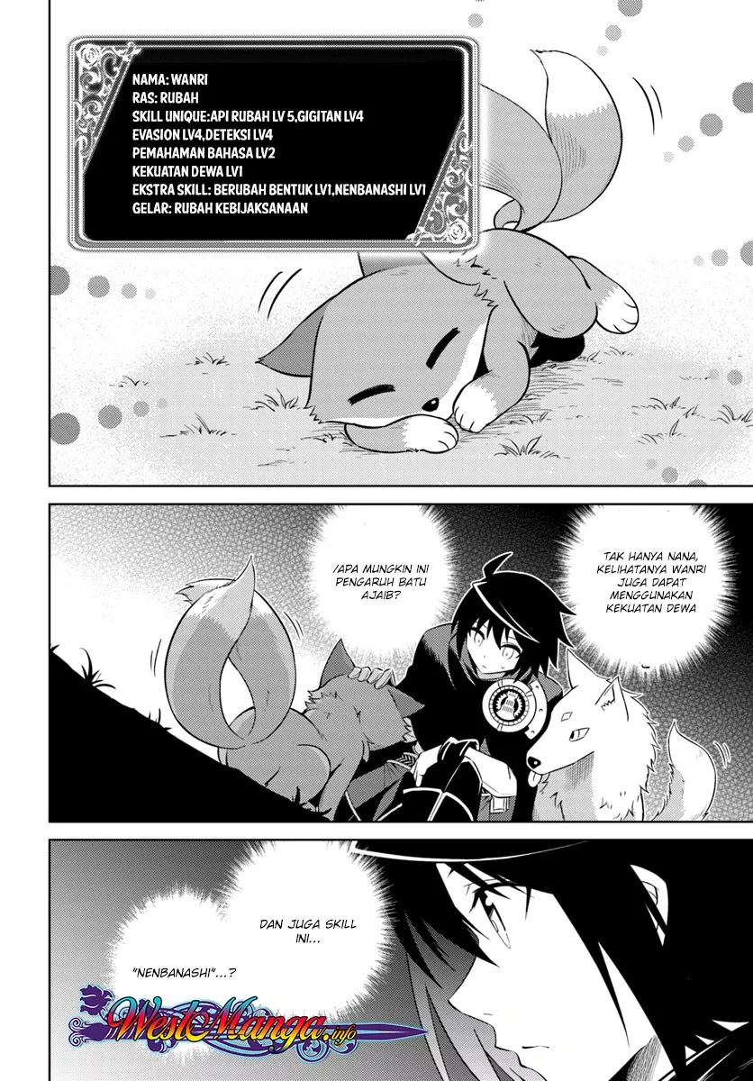 Tono no Kanri o Shite Miyou Chap 9 - Next Chap 10