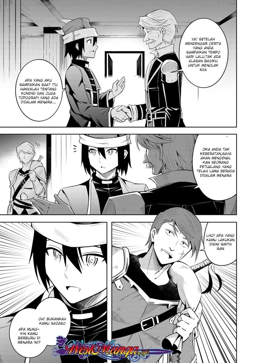 Tono no Kanri o Shite Miyou Chap 9 - Next Chap 10