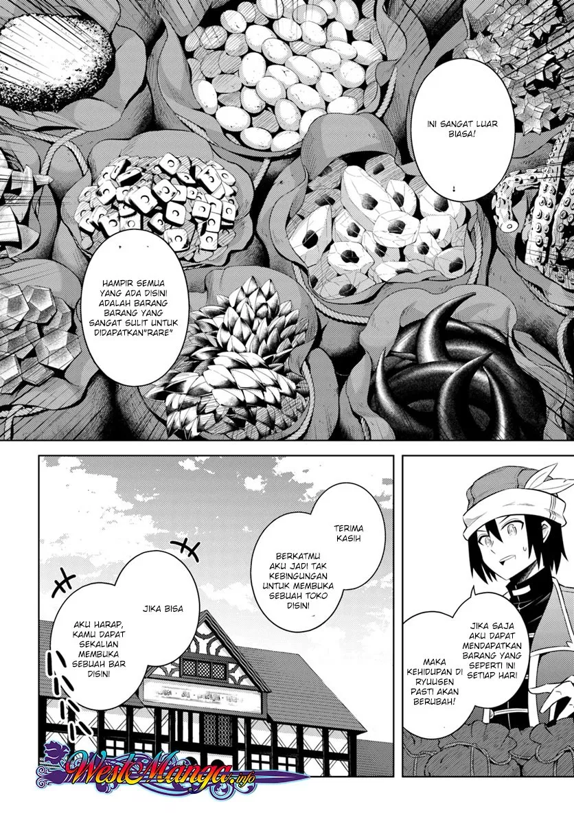 Tono no Kanri o Shite Miyou Chap 9 - Next Chap 10