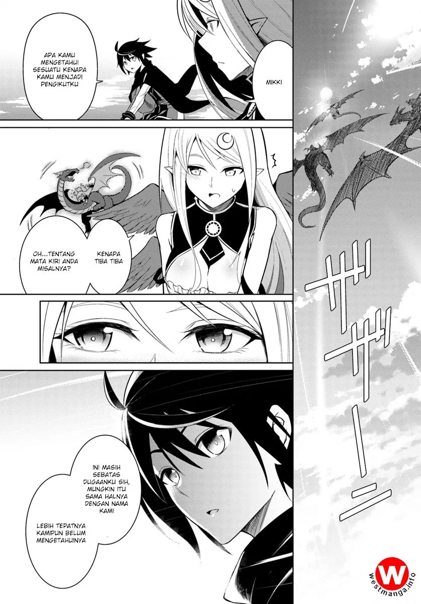 Tono no Kanri o Shite Miyou Chap 2 - Next Chap 3