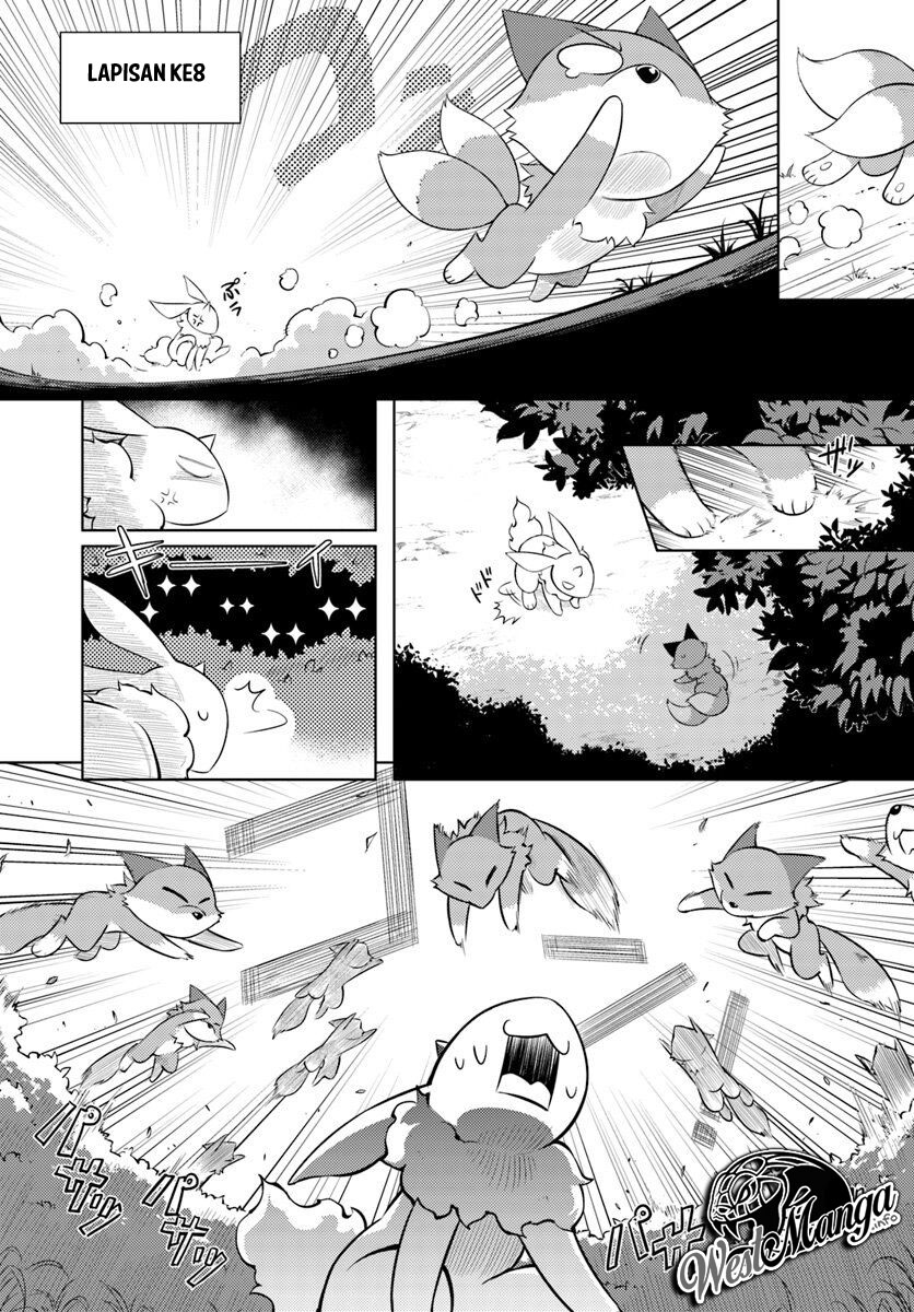 Tono no Kanri o Shite Miyou Chap 14 - Next Chap 15