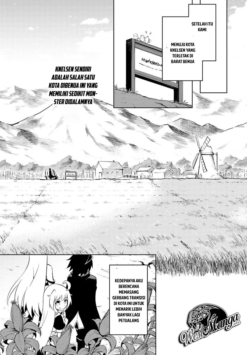 Tono no Kanri o Shite Miyou Chap 16.2 - Next Chap 17.2