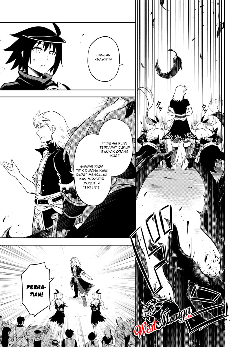 Tono no Kanri o Shite Miyou Chap 17.1 - Next Chap 18.1
