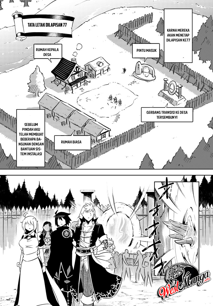 Tono no Kanri o Shite Miyou Chap 17.1 - Next Chap 18.1