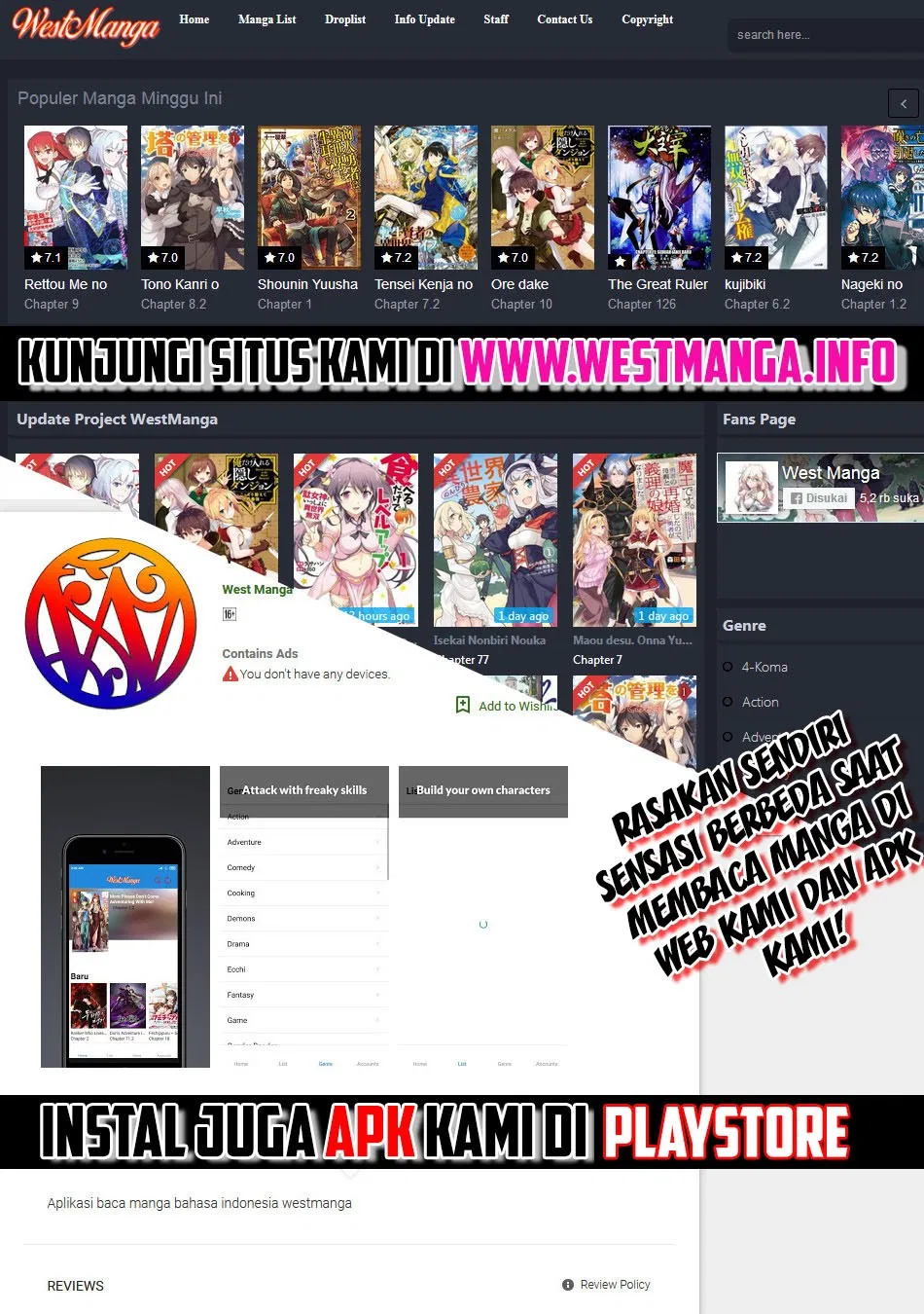 Tono no Kanri o Shite Miyou Chap 10 - Next Chap 11