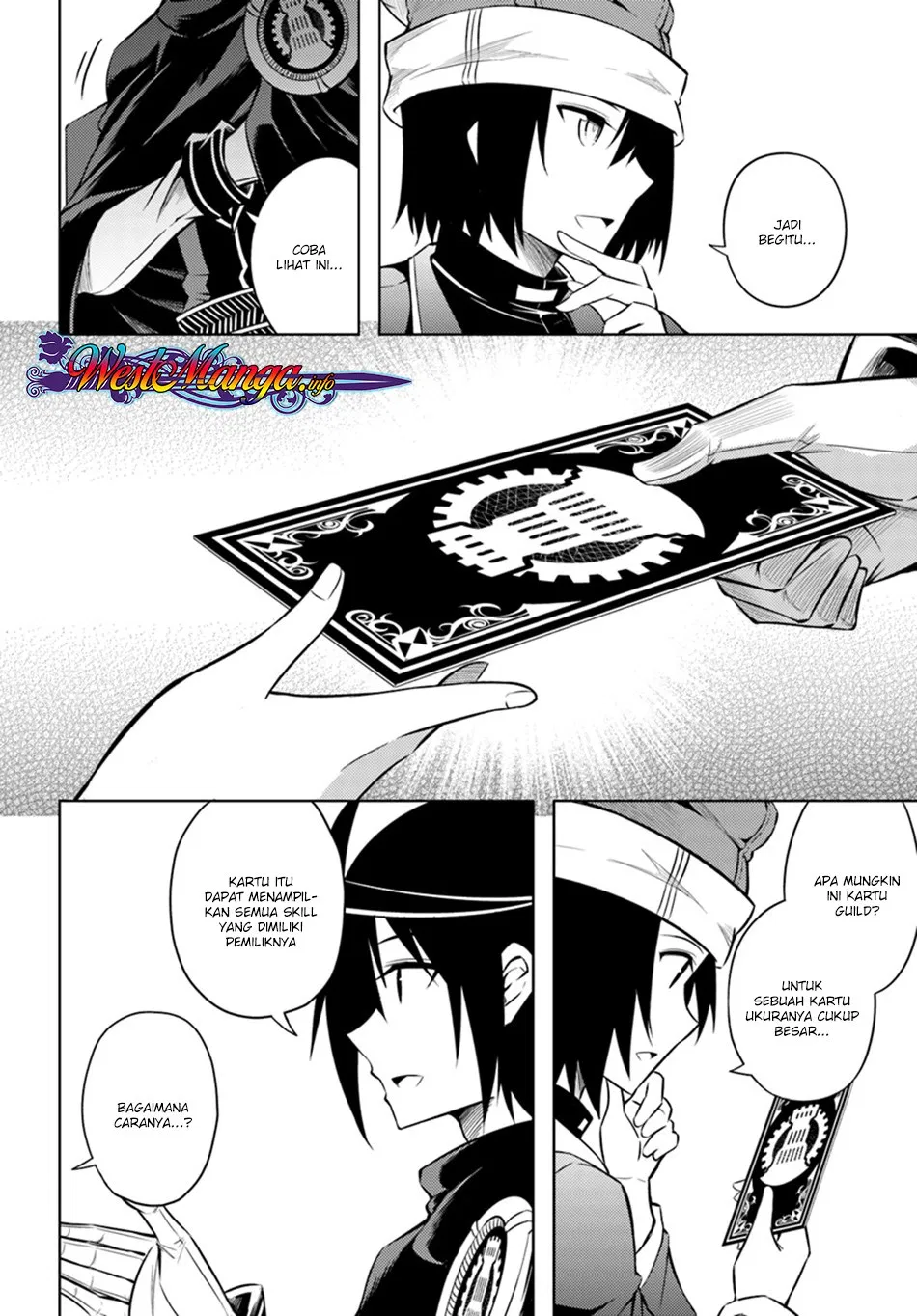 Tono no Kanri o Shite Miyou Chap 10 - Next Chap 11
