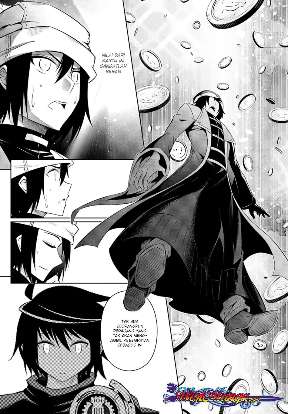 Tono no Kanri o Shite Miyou Chap 10 - Next Chap 11