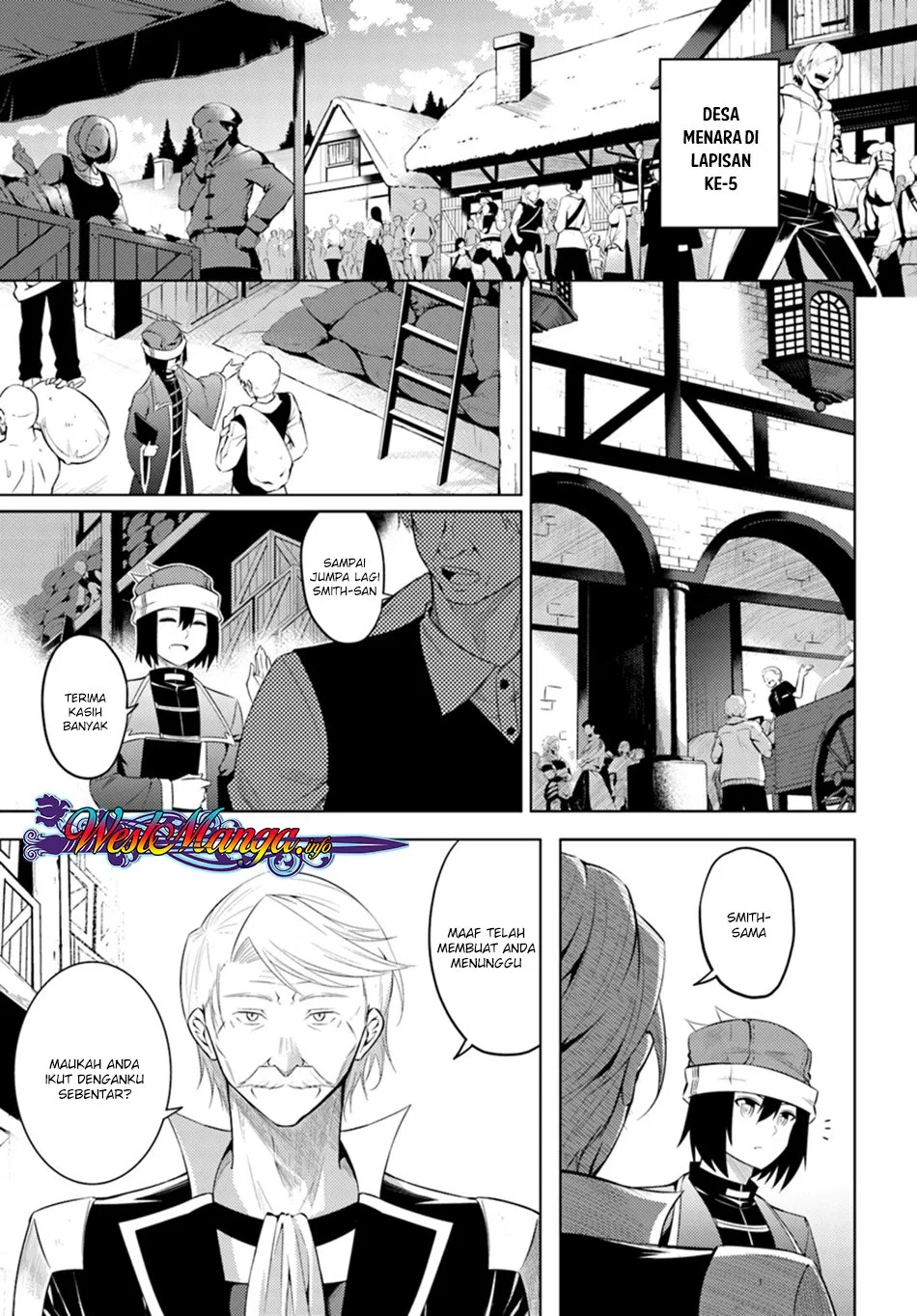 Tono no Kanri o Shite Miyou Chap 10 - Next Chap 11