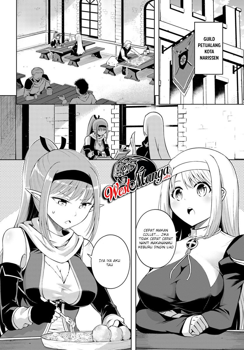 Tono no Kanri o Shite Miyou Chap 11 - Next Chap 12