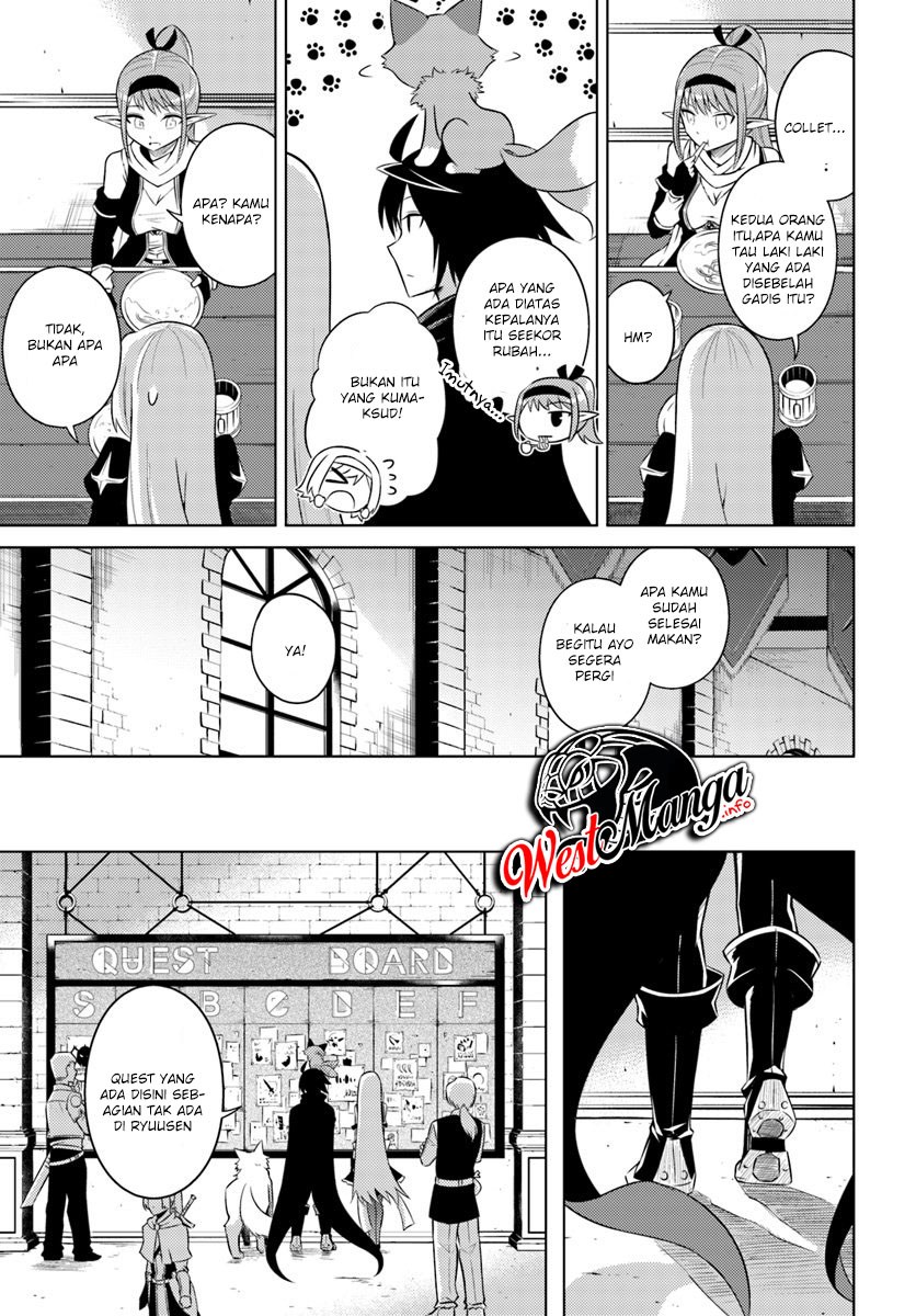 Tono no Kanri o Shite Miyou Chap 11 - Next Chap 12