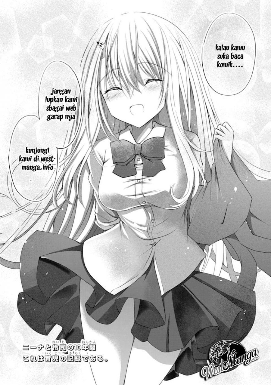 Tono no Kanri o Shite Miyou Chap 27 - Next Chap 28
