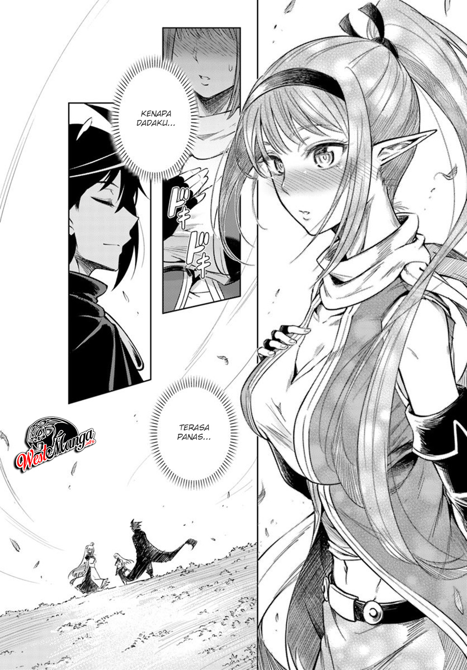 Tono no Kanri o Shite Miyou Chap 20 - Next Chap 21