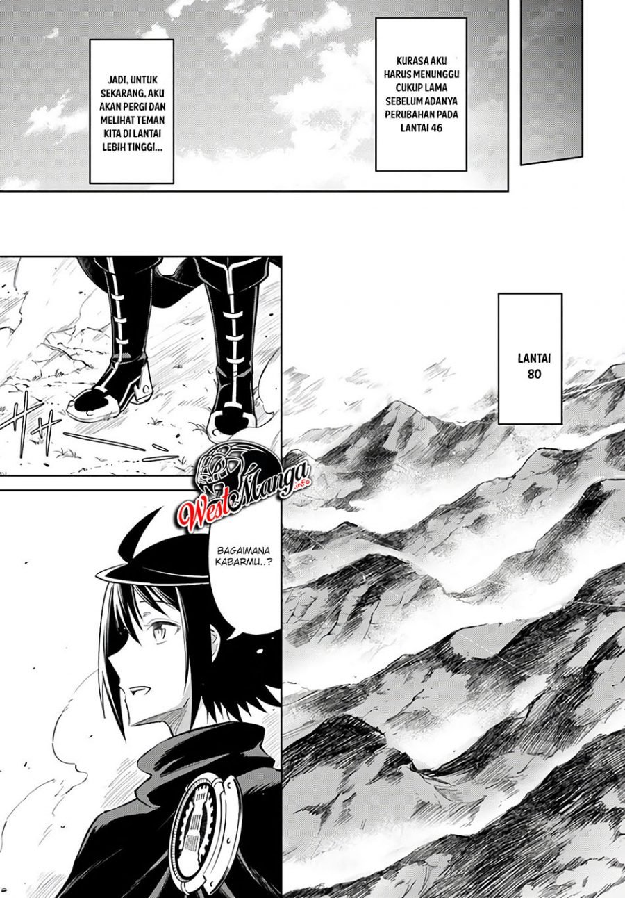 Tono no Kanri o Shite Miyou Chap 31 - Next Chap 32