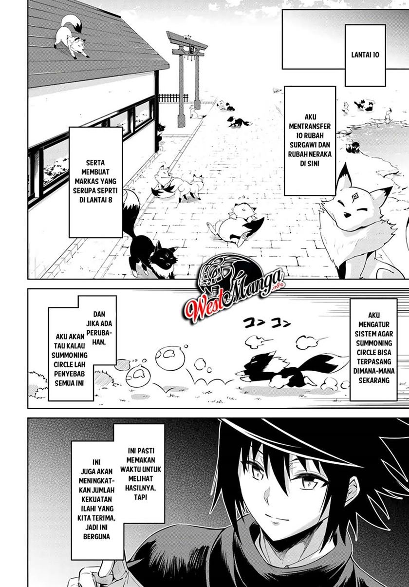 Tono no Kanri o Shite Miyou Chap 32 - Next Chap 33