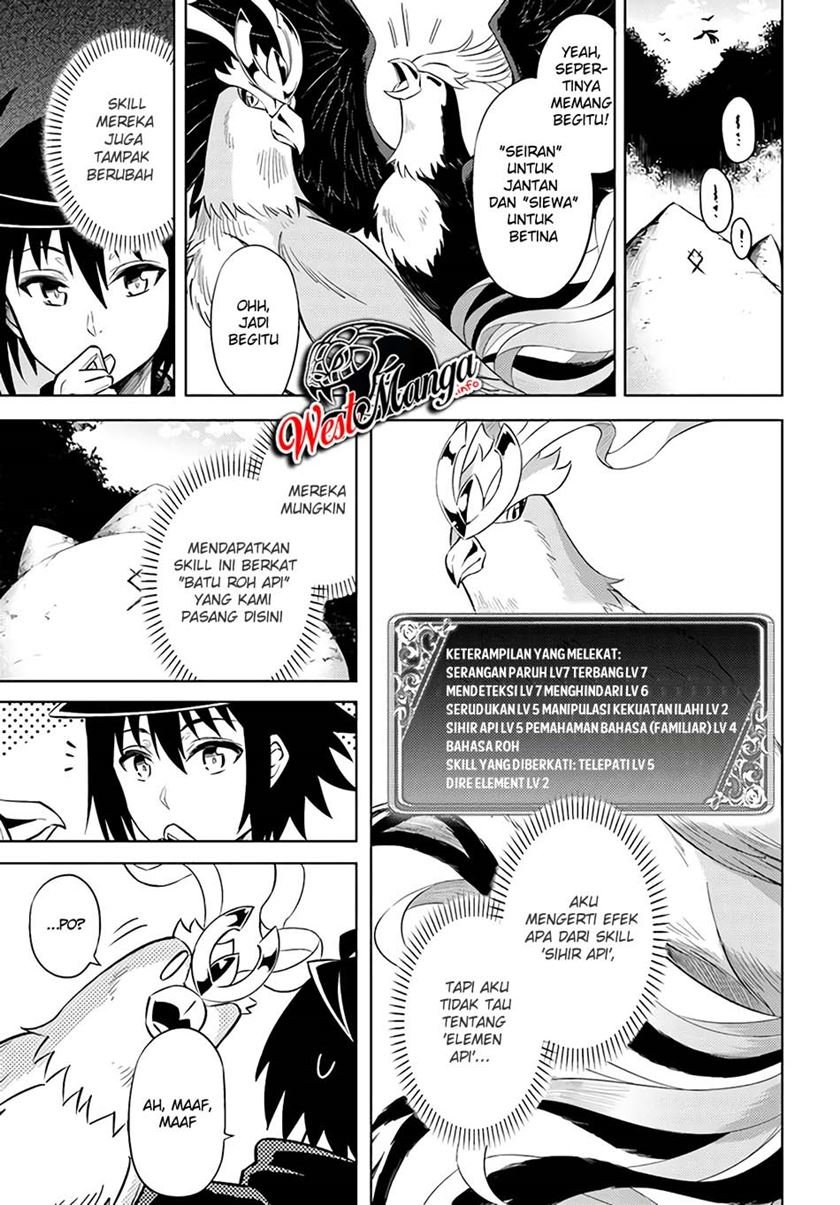 Tono no Kanri o Shite Miyou Chap 32 - Next Chap 33
