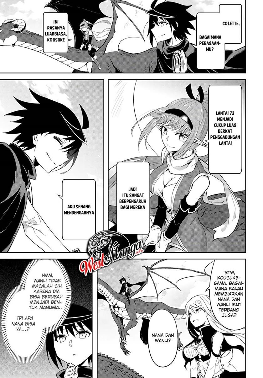 Tono no Kanri o Shite Miyou Chap 32 - Next Chap 33