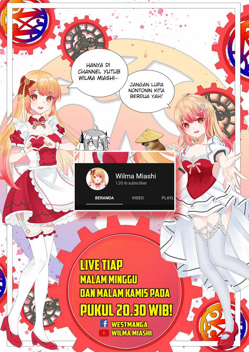 Tono no Kanri o Shite Miyou Chap 48 - Next Chap 49