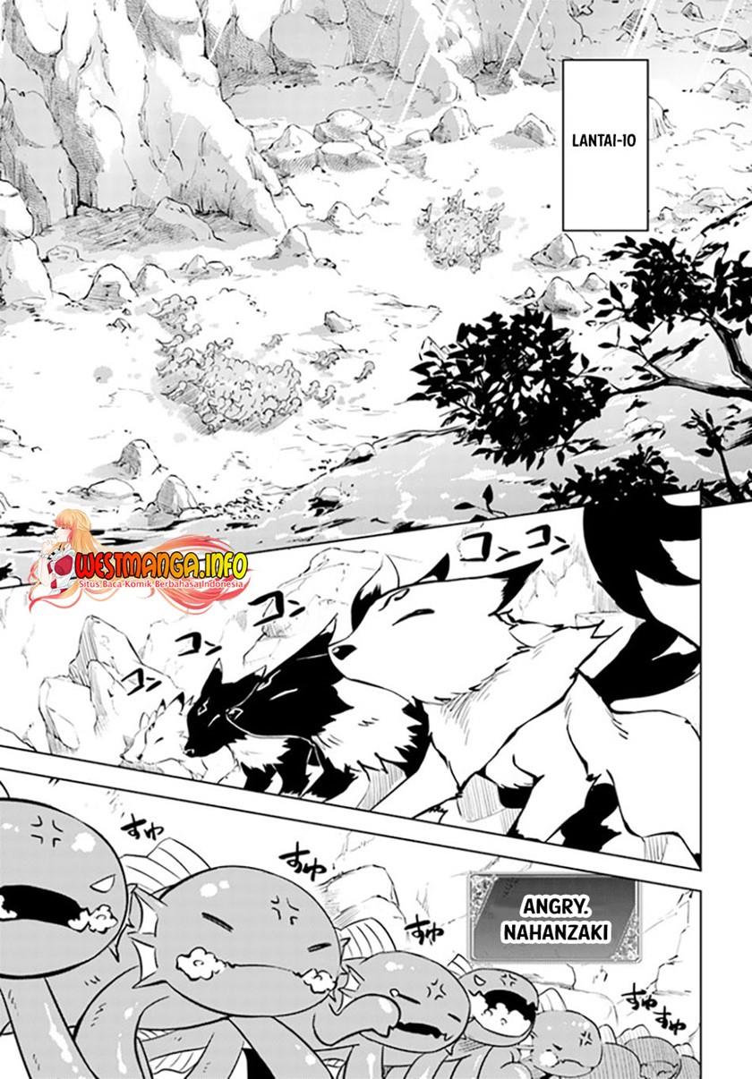 Tono no Kanri o Shite Miyou Chap 49 - Next Chap 50