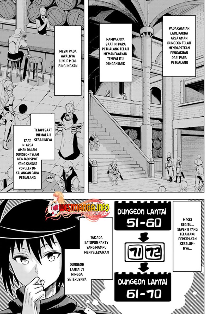 Tono no Kanri o Shite Miyou Chap 43 - Next Chap 44